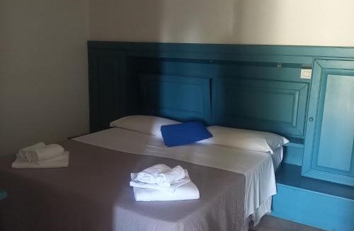 Sabaudia Hotel | Baia D'Oro