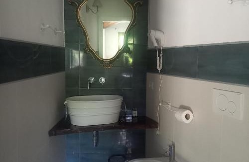 Sabaudia Hotel | Baia D'Oro