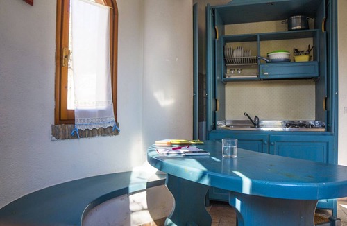 Sabaudia Hotel | Baia D'Oro