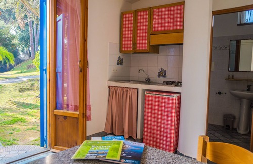 Sabaudia Hotel | Baia D'Oro