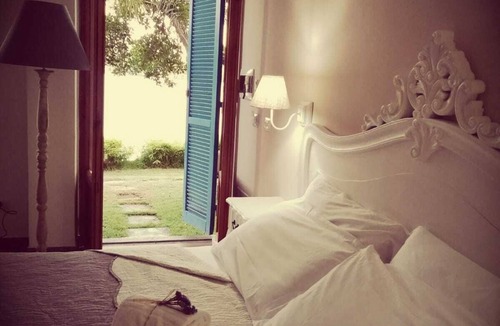 Sabaudia Hotel | Baia D'Oro