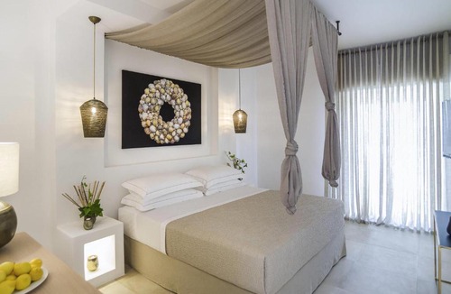 Mattinata Hotel | Baia Delle Zagare - Handwritten Collection