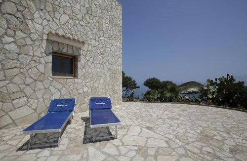 Vieste Resort | Baia Di Campi