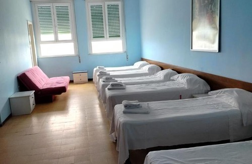 Igea Marina Hostel | Baia Serena Beach House
