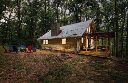 Kingston Springs House | Bald Eagle