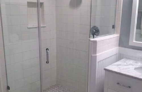 Bald Head Island Villa | Bald Head Island Ocean View Villa. Beach Access. Like Home with 2 Golf Carts