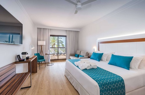 Retamar Hotel | Barceló Cabo de Gata