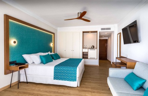 Retamar Hotel | Barceló Cabo de Gata