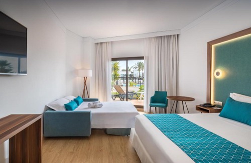 Retamar Hotel | Barceló Cabo de Gata