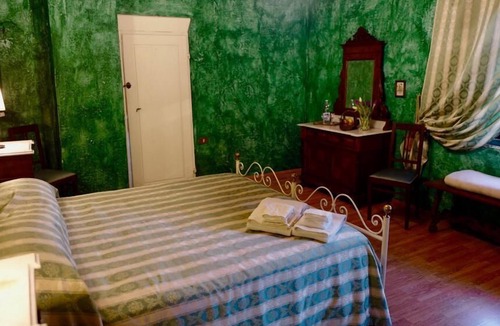 Carmignano Bed & Breakfast | Barco Mediceo