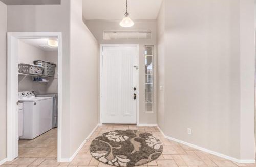 Gilbert House | Baylor Gilbert home