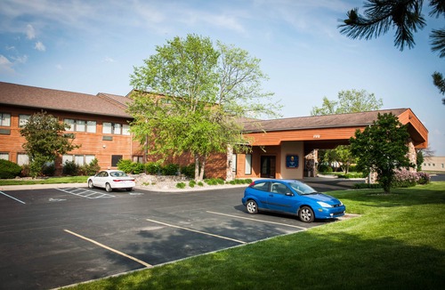 Franklin Hotel | Baymont by Wyndham Franklin