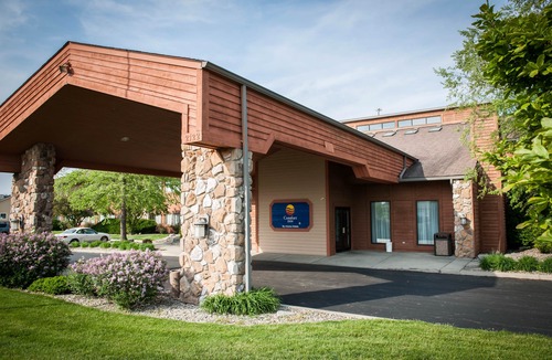 Franklin Hotel | Baymont by Wyndham Franklin