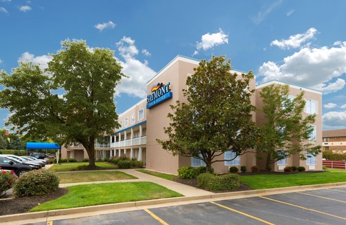 Buechel Hotel | Baymont by Wyndham Louisville East