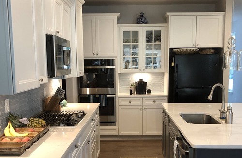 St. Martin House | BAYSIDE: Beautifully decorated & fully stocked 5-bed home