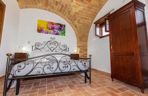 Mosciano Sant'Angelo Bed & Breakfast | BB Casale La Selva Mosciano