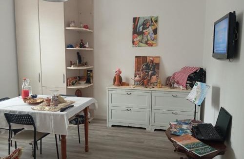 Villa Musone Bed & Breakfast | BB Il benvenuto