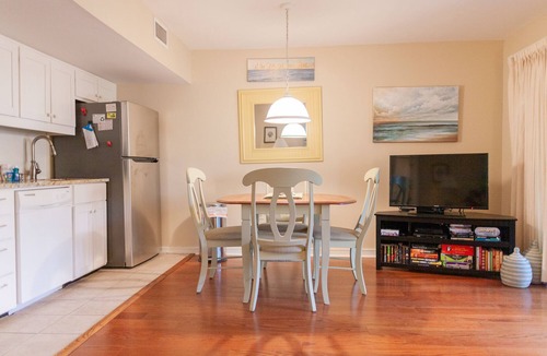 Kiawah Island Villa | Beach access, central location, popular community on Kiawah