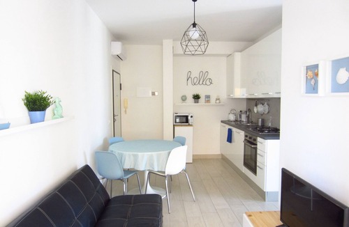 Viserbella Apartment | ★ BEACH FRONT APARTMENT ★