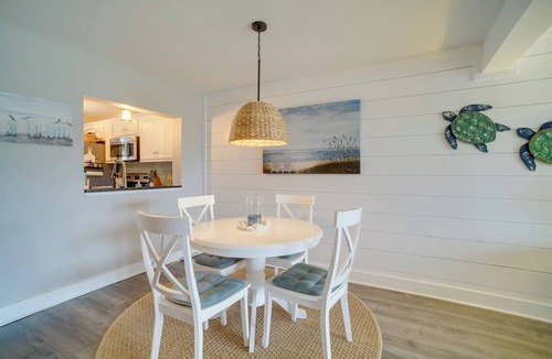 Oceanmarsh Subdivision Apartment | Beachfront Condo w/3 Pools on St Helena Island!