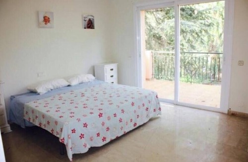 El Paraiso House | Beachfront urbanization 3 bedroom Townhouse