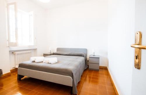 Municipio 5 Apartment | BeachFront Villa
