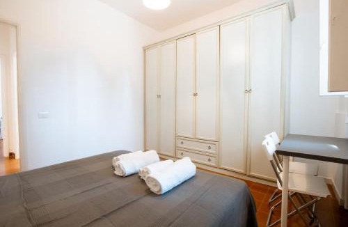 Municipio 5 Apartment | BeachFront Villa