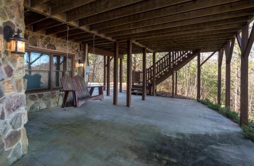 Ferguson House | Bear Rest