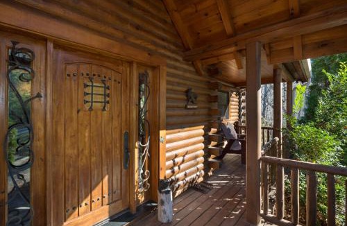 Ferguson House | Bear Rest