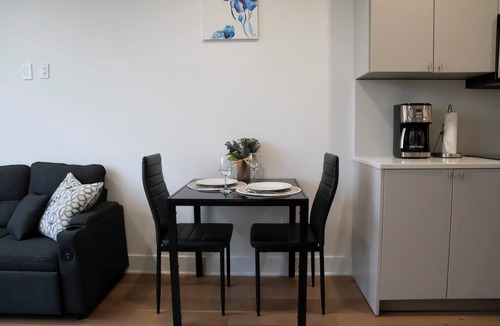 Park View Apartment | Beautiful 1BR in Park View DC p8dt