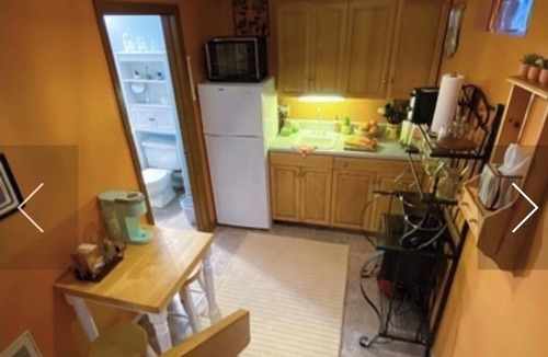 Harters Heights House | Beautiful 2bdrm Executive Suite near ND-SMC