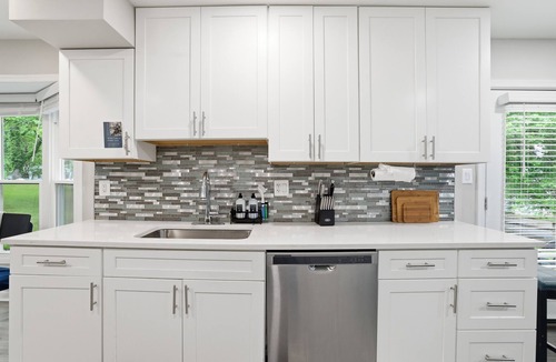 Fort Washington House | Beautiful 5-bedroom house in Fort Washington