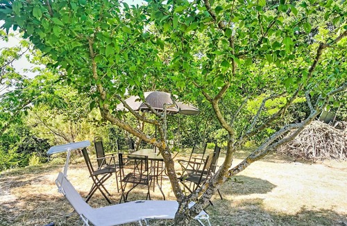 Archi Apartment | Beautiful apartment for 8 guests with A/C, WIFI, TV, terrace and panoramic view