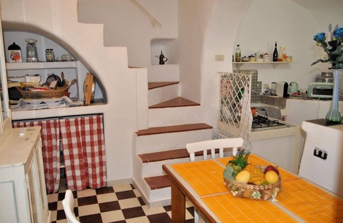 Formia Apartment | Beautiful apartment for 5 guests with WIFI, A/C and pets allowed