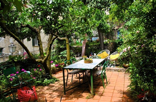 Formia Apartment | Beautiful apartment for 5 guests with WIFI, A/C and pets allowed