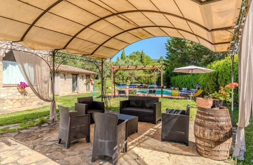 Todi Apartment | Beautiful apartment in Todi PG