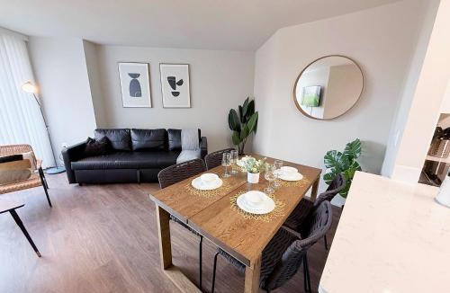 Pentagon City Apartment | Beautiful Apt in the Heart of Pentagon City