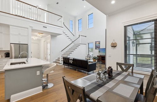 Fort Pierce House | Beautiful Beachside Haven Home w/Private Pool & BBQ Grill! 🌴
