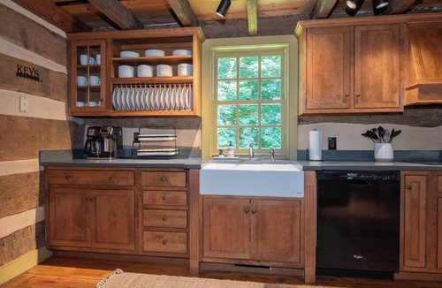 Nottingham House | Beautiful Colonial Style Home in Nottingham PA