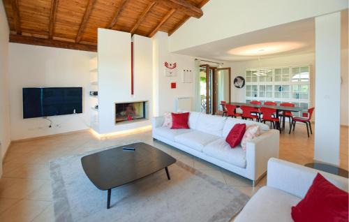 Casperia House | Beautiful Home In Casperia