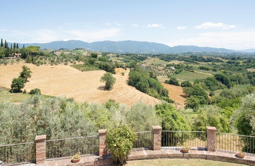 Piane di Collevecchio House | Beautiful home in Collevecchio