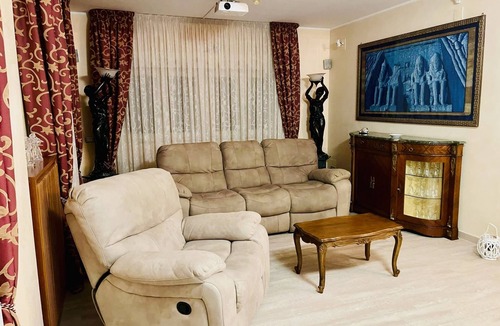 Chieti Scalo House | Beautiful luxurious house complete with every comfort, in the central area