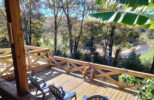 Westpoint House | Beautiful piece of property in Westpoint. Great location for NATRA enthusiasts.