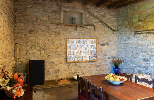 Pontassieve Villa | Beautiful private villa for 6 guests with private pool