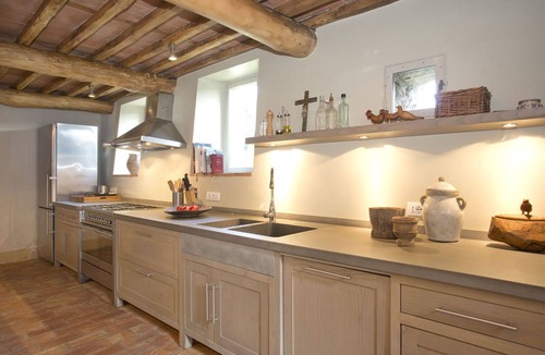 Vorno Villa | Beautiful private villa with private pool, WIFI, A/C, TV, terrace and panoramic view, close to L.