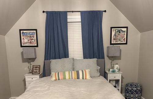 Franklin House | Beautiful & spacious home in charming Franklin, Tennessee.