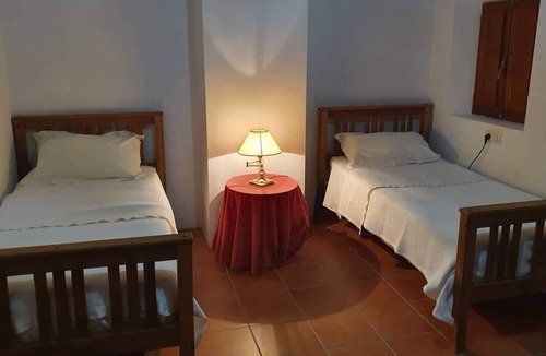 Antas Villa | Beautiful Spanish House