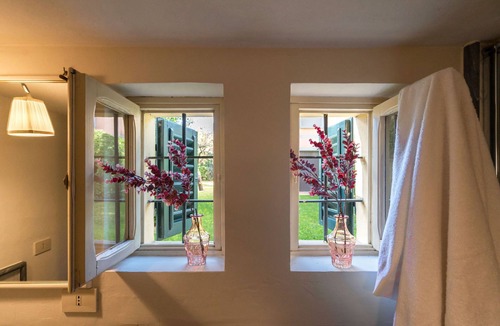 Altopascio Villa | Beautiful villa with swimming pool and air conditioning, near Lucca