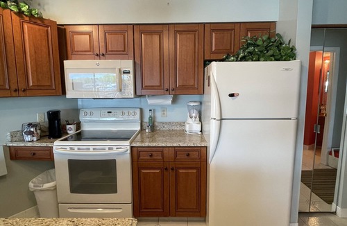 Gypsum Condo | Beautiful Waterfront Condo - Peaceful and Relaxing