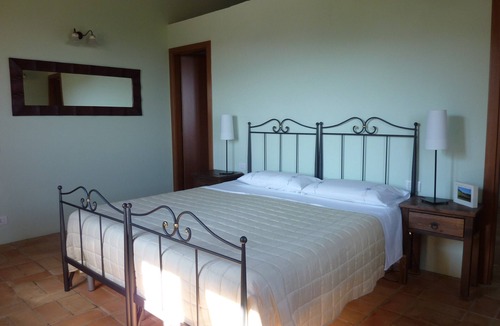 Chigiano House | Beautifully restored villa with stunning views with yoga studio and private pool